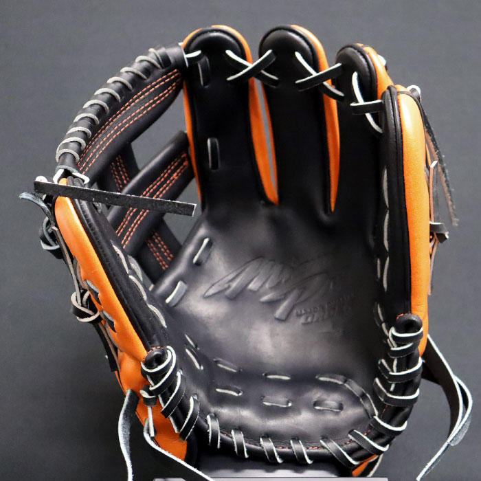 楽天市場】野球 ミズノ 軟式グローブ ミズノプロ オーダーグラブ 内野F