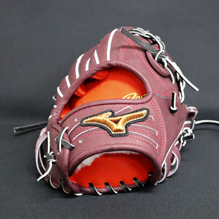 楽天市場】野球 ミズノ 硬式グローブ ミズノプロ オーダーグラブ 近藤