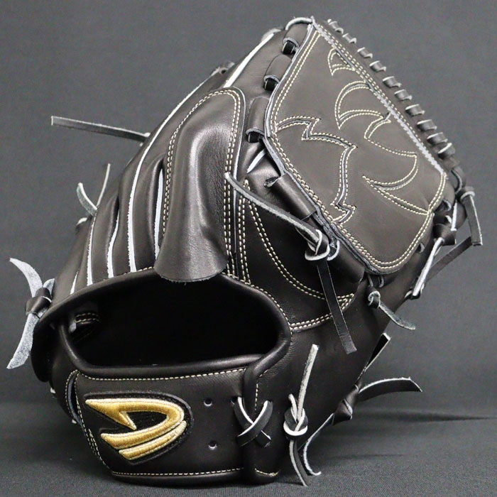 楽天市場】野球 ディークエスト 硬式グローブ D-Quest 硬式 グラブ
