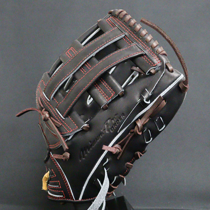 楽天市場】野球 ミズノ 硬式グローブ 硬式 グローブ ミズノプロ