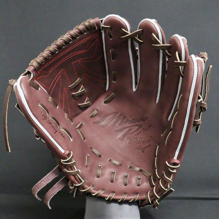楽天市場】野球 ミズノ 硬式グローブ 硬式 グローブ ミズノプロ