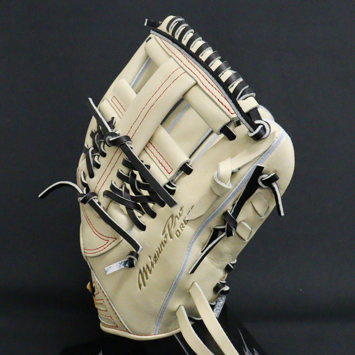 楽天市場】野球 ミズノ 硬式グローブ 硬式 グローブ ミズノプロ