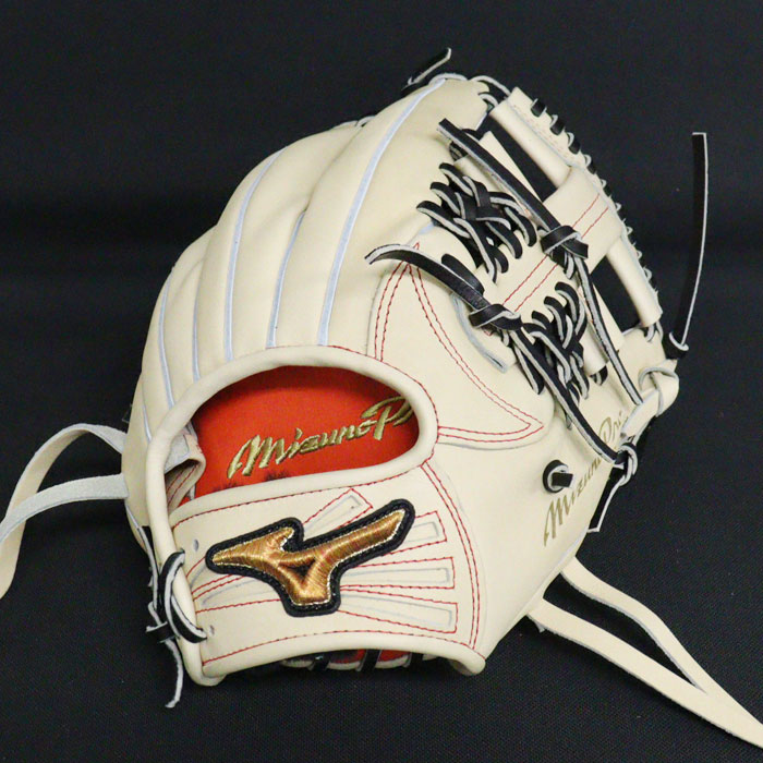楽天市場】野球 ミズノ 硬式グローブ 硬式 グローブ ミズノプロ