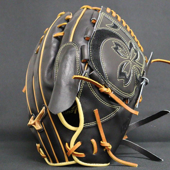 楽天市場】野球 ミズノ 硬式グローブ ミズノプロ オーダーグラブ 高橋