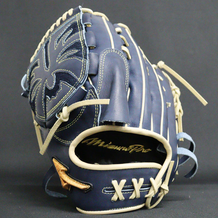 楽天市場】野球 ミズノ 硬式グローブ ミズノプロ オーダーグラブ 宮城