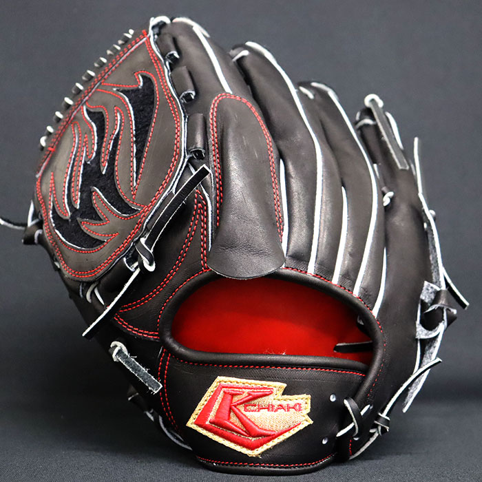 楽天市場】野球 チアキ 硬式グローブ オリジナル オーダーグラブ 投手