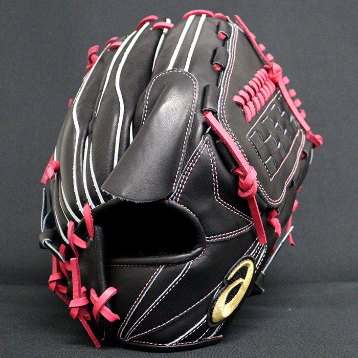 楽天市場】野球 アシックス 軟式グローブ ゴールドステージ オーダー