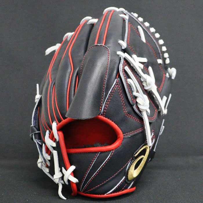 楽天市場】野球 アシックス 軟式グローブ ゴールドステージ オーダー