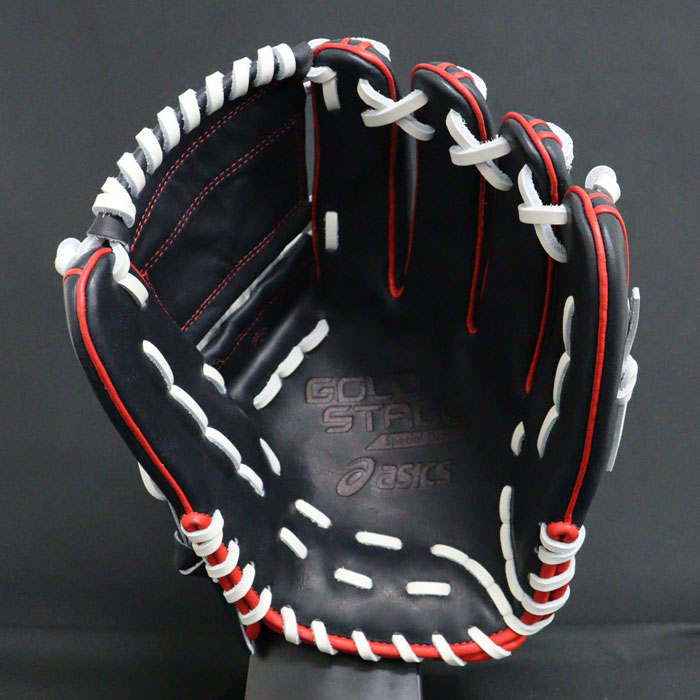 楽天市場】野球 アシックス 軟式グローブ ゴールドステージ オーダー