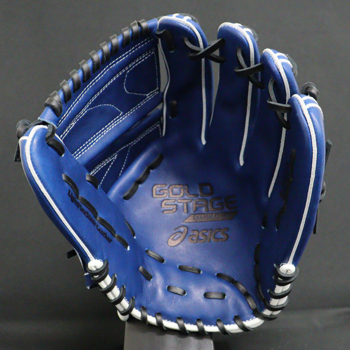 楽天市場】野球 アシックス 軟式グローブ ゴールドステージ オーダー