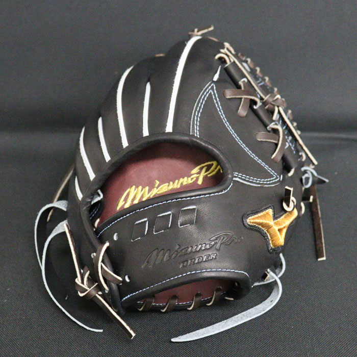 楽天市場】野球 ミズノ 硬式グローブ 硬式 グローブ ミズノプロ