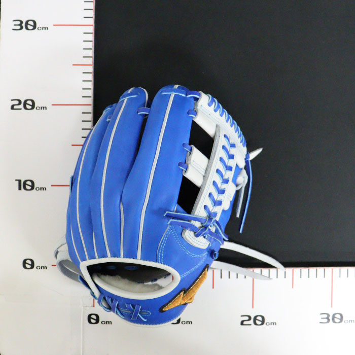 楽天市場】野球 ミズノ 軟式グローブ ミズノプロ オーダーグラブ 紅林