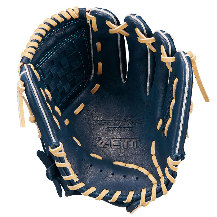 楽天市場】野球 ゼット ジュニア軟式 グローブ ゼロワンステージ 投手