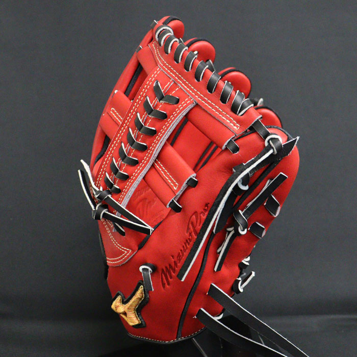 楽天市場】野球 ミズノ 硬式グローブ 硬式 グローブ ミズノプロ