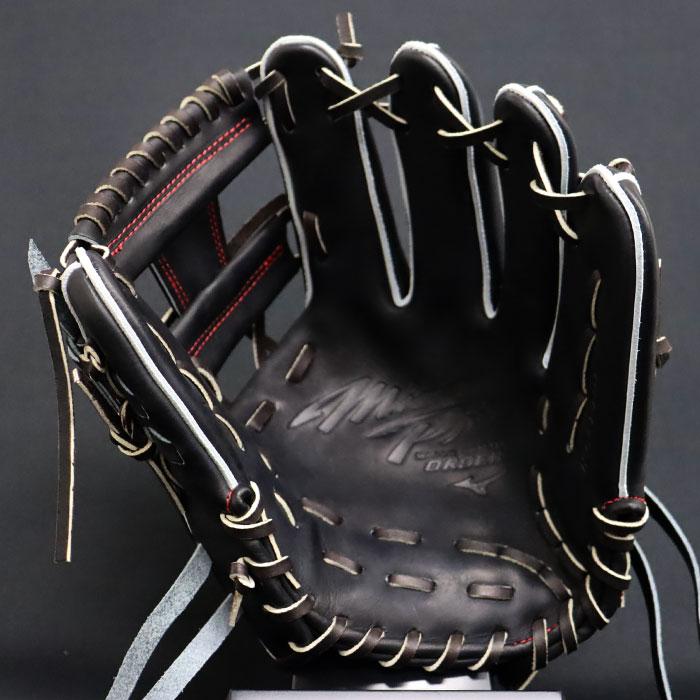 楽天市場】野球 ミズノ 硬式グローブ 硬式 グローブ ミズノプロ