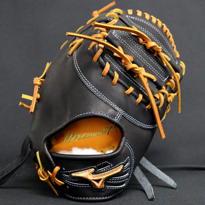 楽天市場】野球 ミズノ 硬式 ファーストミット ミズノプロ オーダー