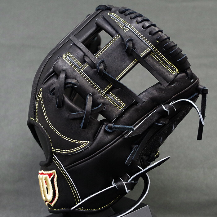 楽天市場】硬式 グラブ Wilson Staff デュアル 内野 D6型 ウィルソン
