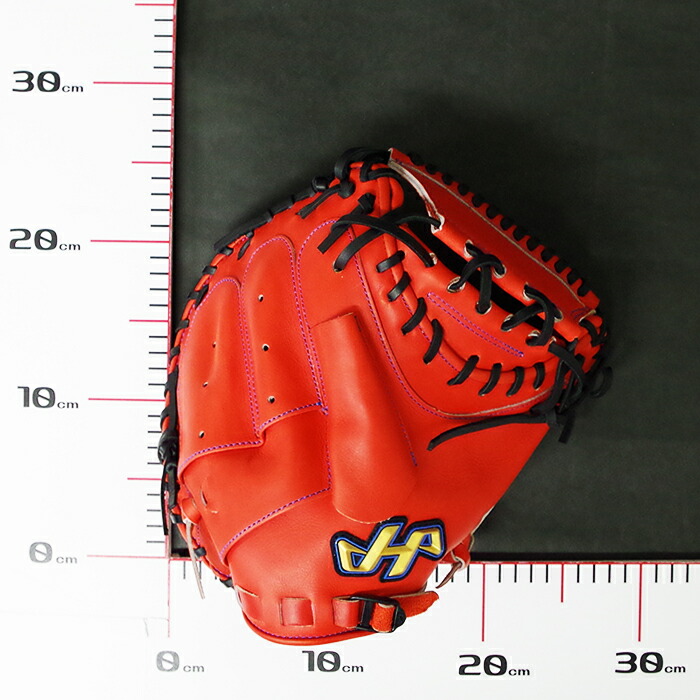 楽天市場】軟式 キャッチャー ミット 甲斐モデル THシリーズ M62S