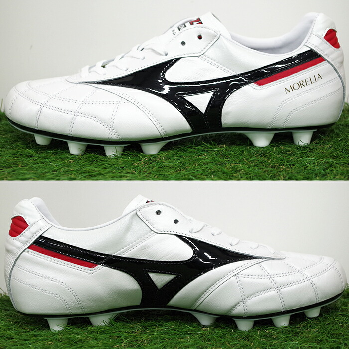 楽天市場】【サイズ交換無料】モレリア II JAPAN ショートタン・クロス