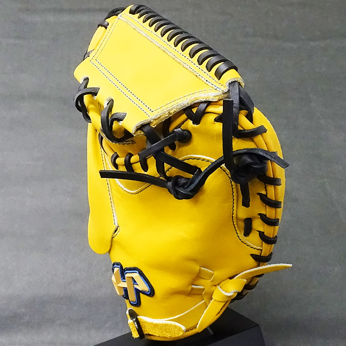 楽天市場】軟式 キャッチャー ミット 甲斐モデル THシリーズ M62S