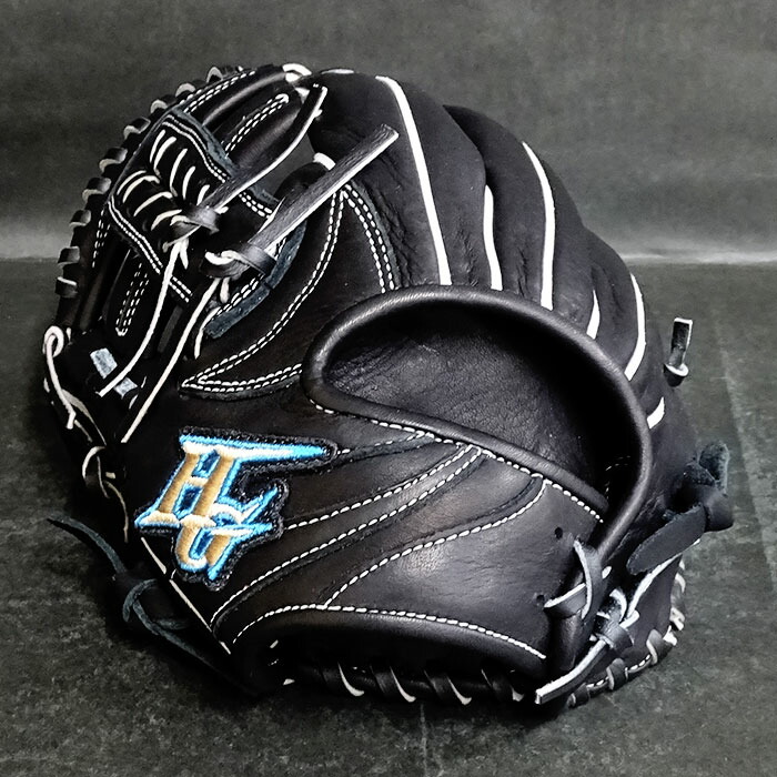 楽天市場】ハイゴールド 少年軟式 グラブ ルーキーズ オールラウンド