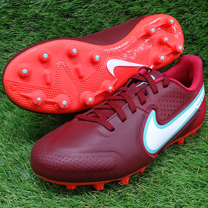 楽天市場】ナイキ ジュニア ティエンポ レジェンド 9 アカデミー HG