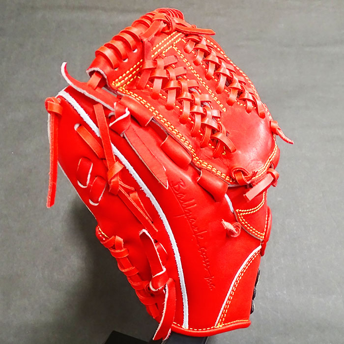 楽天市場】ボールパークドットコム 和牛JB 硬式グラブ ジュニア JB