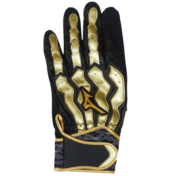 楽天市場】野球 ミズノプロ バッティンググローブ 両手 ミズノ mizuno