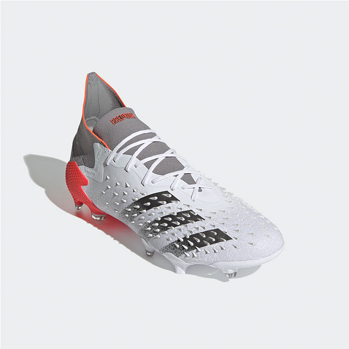 楽天市場】アディダス プレデター フリーク .1 FG adidas 【サッカー