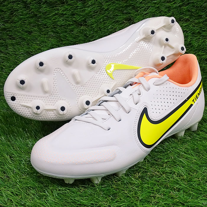 楽天市場】ナイキ ティエンポ レジェンド 9 アカデミー HG NIKE