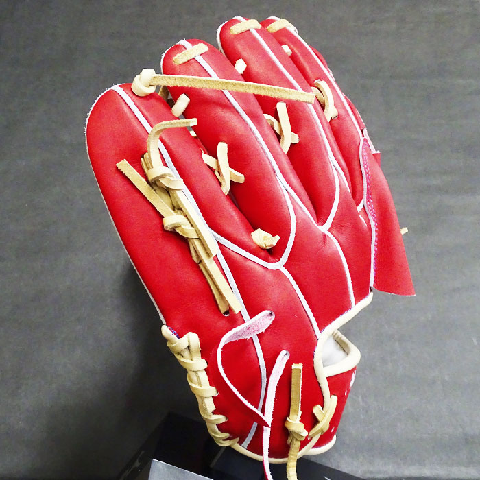 楽天市場】野球 ミズノ 硬式グローブ 硬式 グローブ ミズノプロ