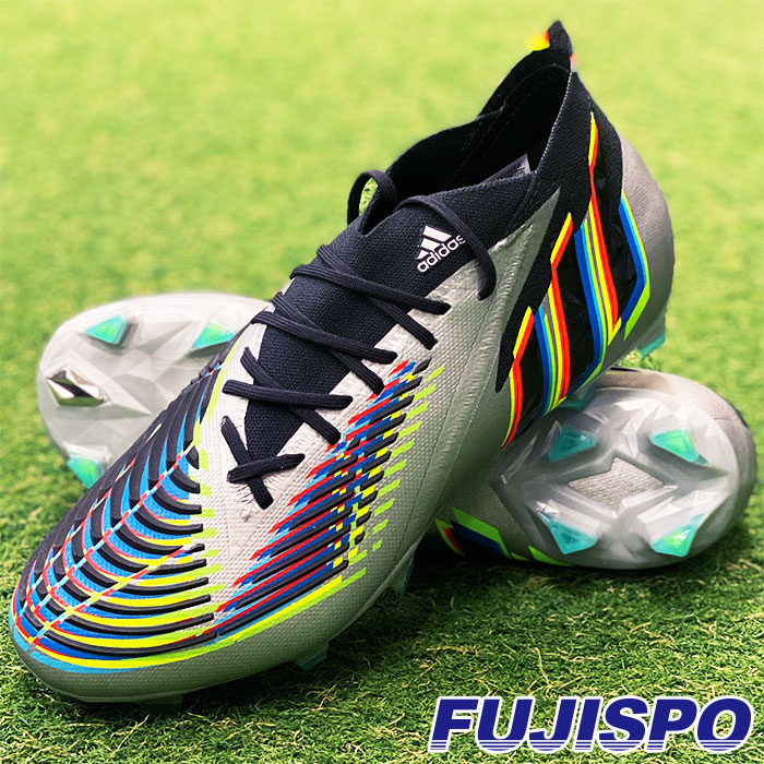 楽天市場】アディダス プレデター エッジ.1 FG adidas 【サッカー