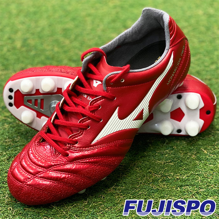 楽天市場】ミズノ モナルシーダ NEO 2 WIDE JAPAN mizuno 【サッカー