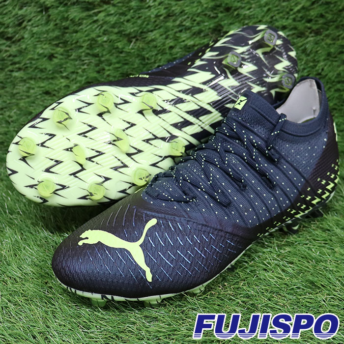 楽天市場】プーマ フューチャー Z 1.4 HG/AG puma 【サッカー