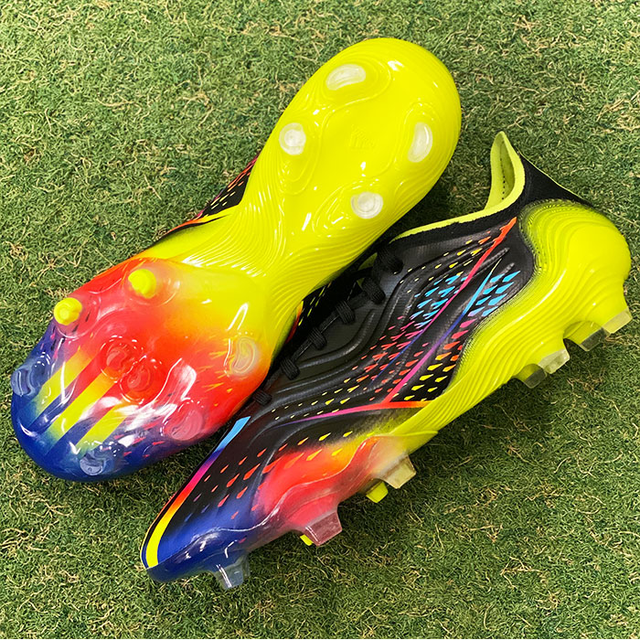 楽天市場】アディダス コパ センス.1 FG adidas 【サッカー