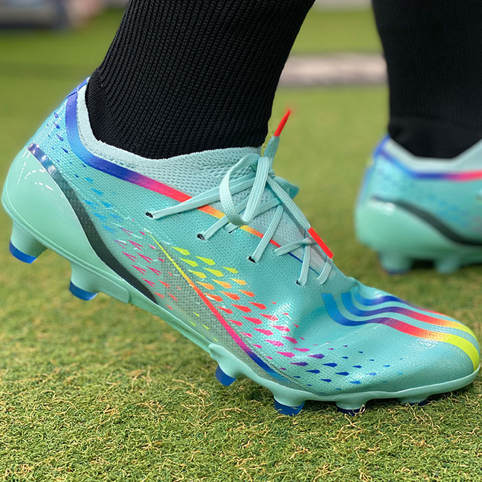 楽天市場】アディダス エックス スピードポータル.1 ジャパン HG/AG