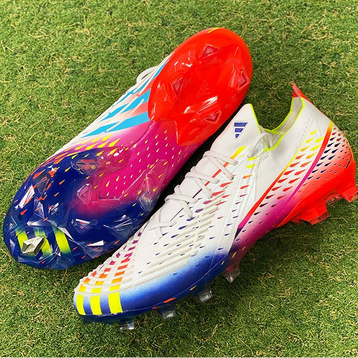 楽天市場】アディダス プレデター エッジ.1 L AG adidas 【サッカー
