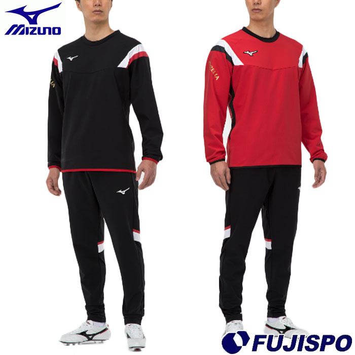 楽天市場】ミズノ モレリア テックシールドピステシャツ & テック