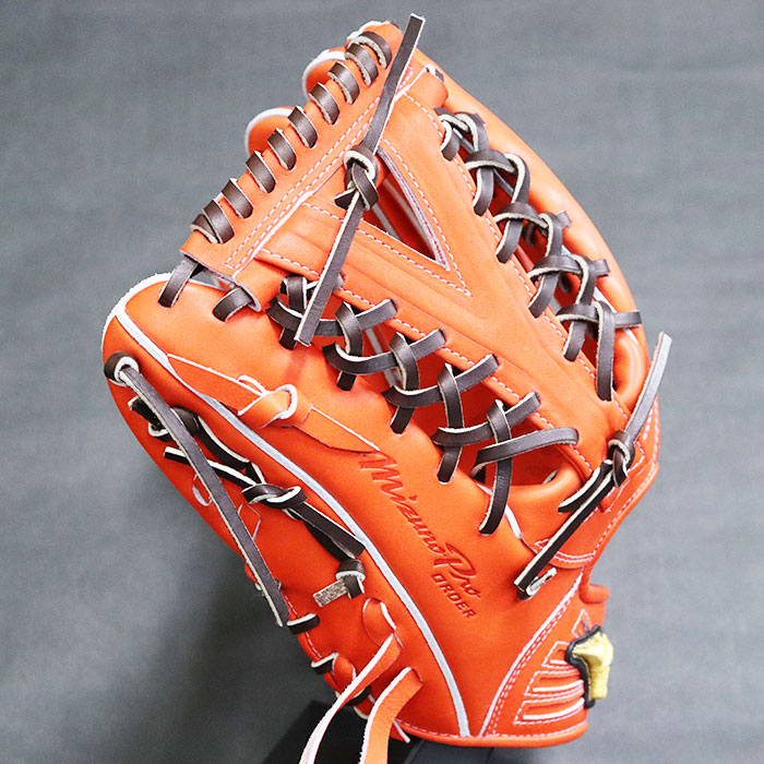 楽天市場】野球 ミズノ 硬式グローブ 硬式 グローブ ミズノプロ