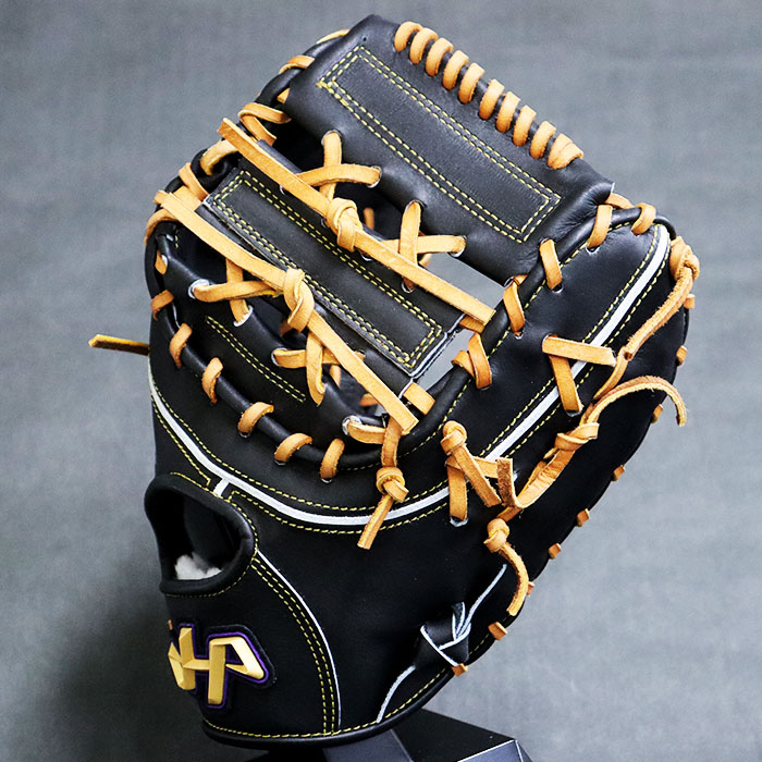 楽天市場】硬式 ファースト ミット Kシリーズ F03型 ハタケヤマ