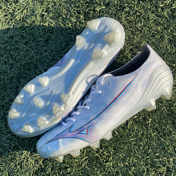 楽天市場】【特価】ミズノ アルファ PRO mizuno 【サッカー