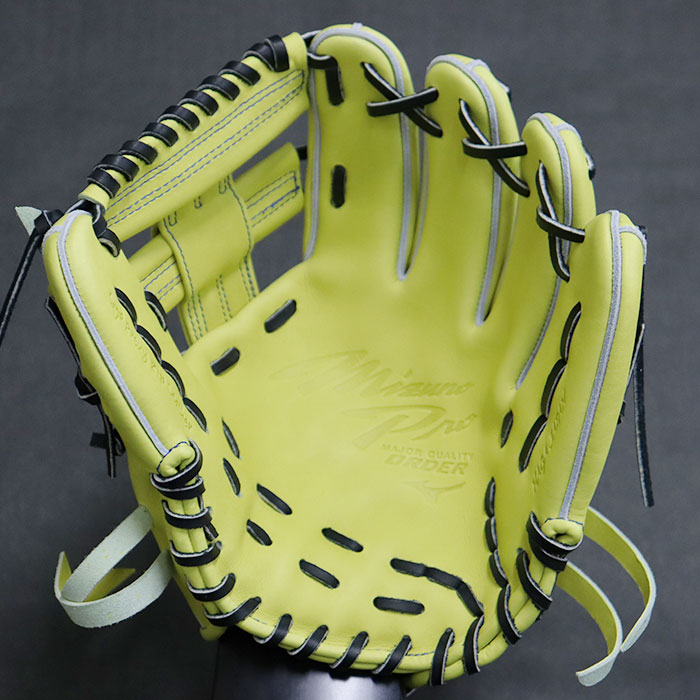 楽天市場】野球 ミズノ 硬式グローブ 硬式 グローブ ミズノプロ