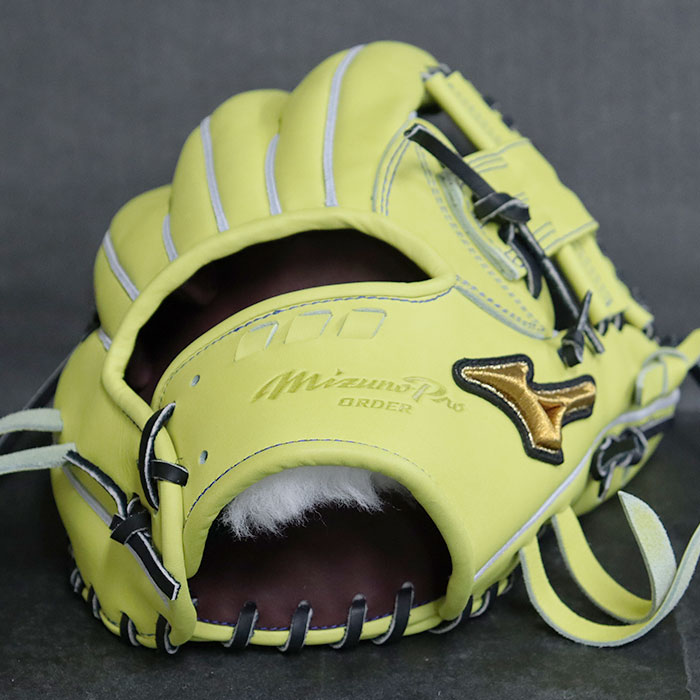 楽天市場】野球 ミズノ 硬式グローブ 硬式 グローブ ミズノプロ