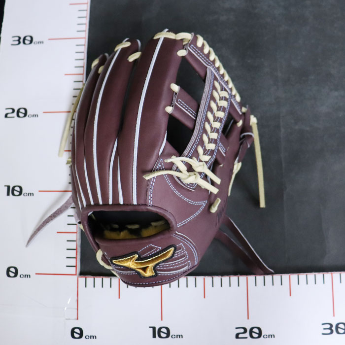 楽天市場】ミズノプロ 硬式 オーダー グラブ フジスポオリジナル