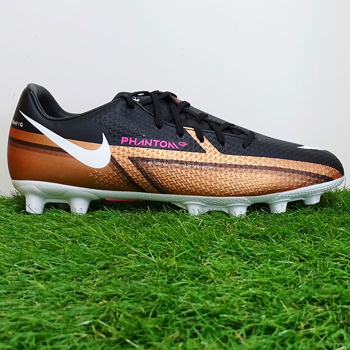 楽天市場】ナイキ ファントム GT2 アカデミー HG NIKE 【サッカー