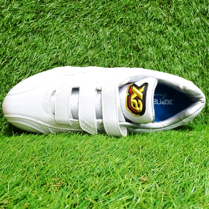 楽天市場】ザナックス 樹脂底スパイク ベルト式 トラストTL xanax