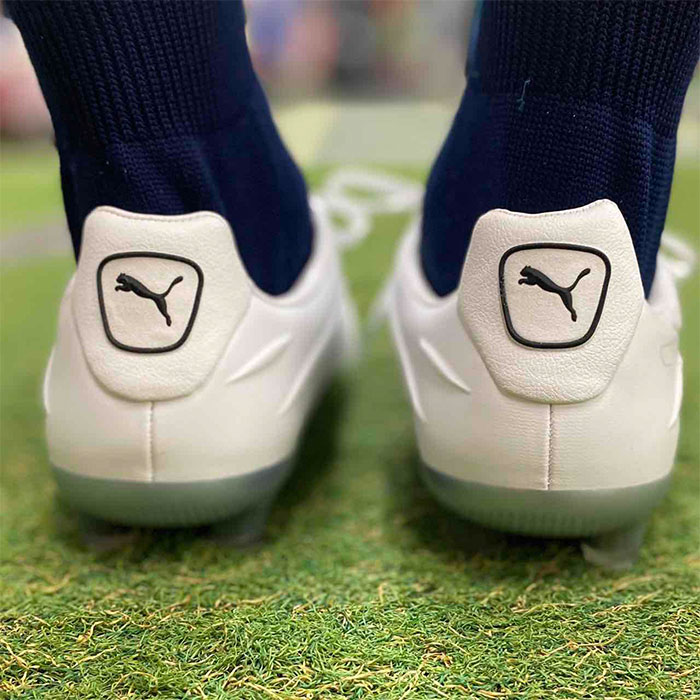 楽天市場】プーマ キング プラチナム 21 HG/AG puma 【サッカー