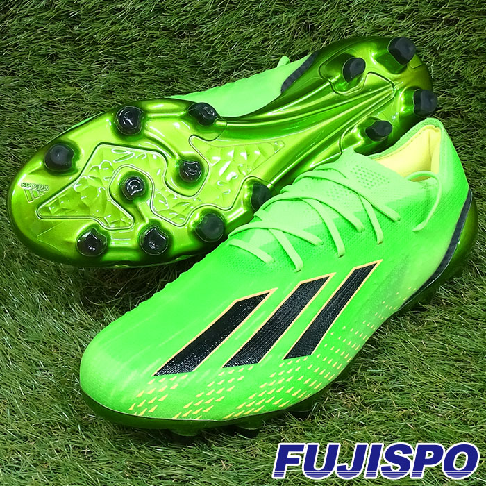 楽天市場】アディダス エックス スピードポータル.1 ジャパン HG/AG