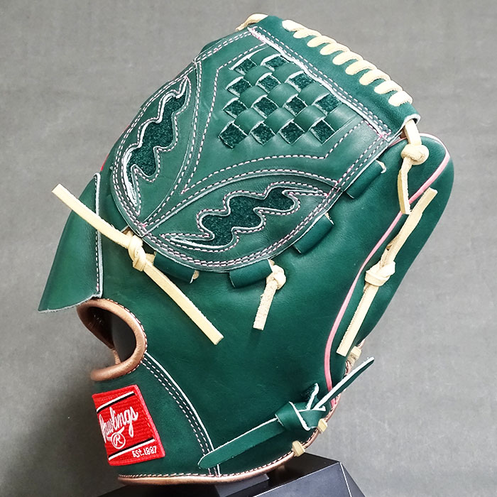 楽天市場】限定 軟式 カラー グラブ 小川泰弘モデル 2022 NPB OPENING