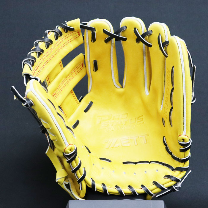 楽天市場】プロステイタス 硬式 オーダー グラブ フジスポオリジナル